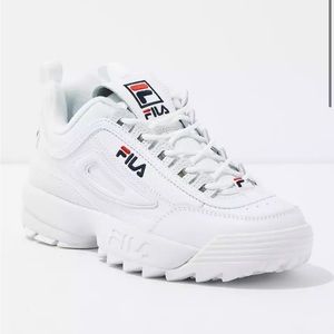 FILA Disruptor Sneaker